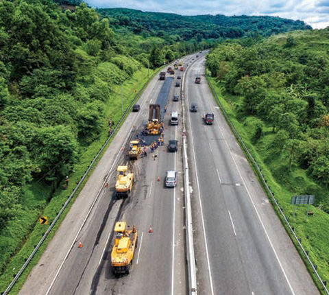 Periodic Maintenance Project (SFO)